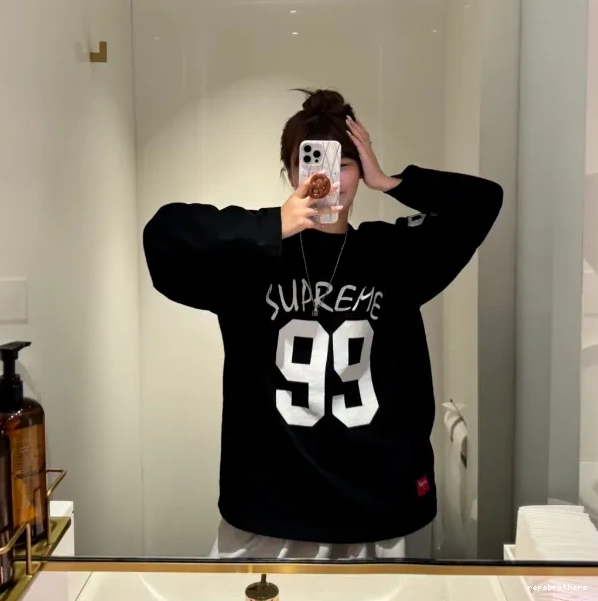 LS sleeved T-shirt 99 99 long 24SS TEE 1022